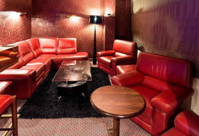 Hôtel Ibis Alencon  | Alençon | Orne | France 12