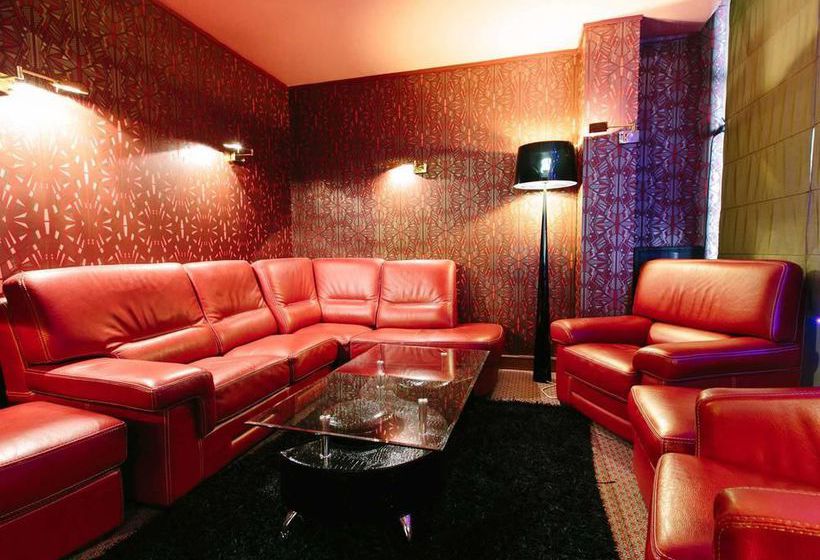 Hôtel Ibis Alencon  | Alençon | Orne | France 13