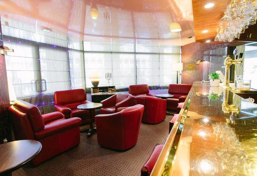 Hôtel Ibis Alencon  | Alençon | Orne | France 14