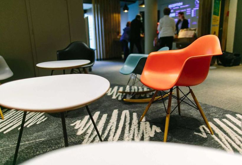 Hôtel Ibis Alencon  | Alençon | Orne | France 15