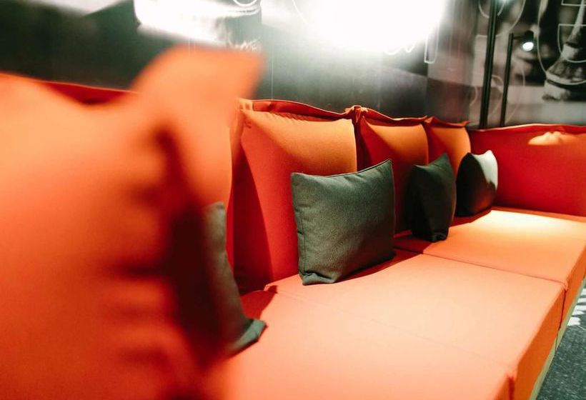 Hôtel Ibis Alencon  | Alençon | Orne | France 16