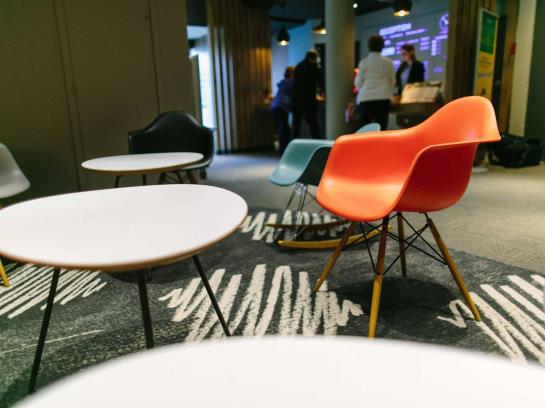 Hôtel Ibis Alencon  | Alençon | Orne | France 18