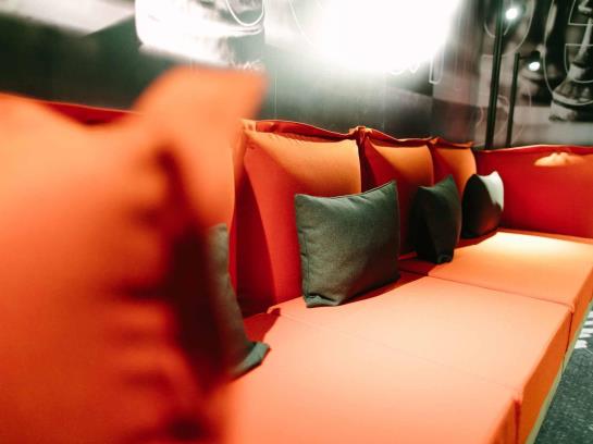 Hôtel Ibis Alencon  | Alençon | Orne | France 20