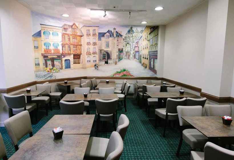 Hôtel Ibis Alencon  | Alençon | Orne | France 5