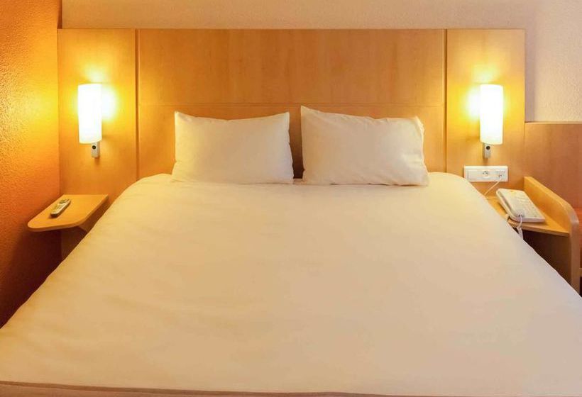 Hôtel Ibis Alencon  | Alençon | Orne | France 7