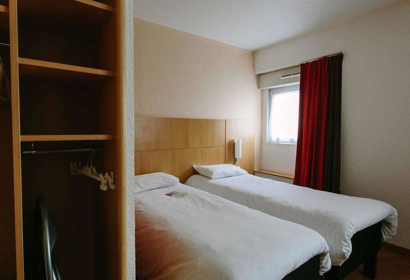 Hôtel Ibis Alencon  | Alençon | Orne | France 9