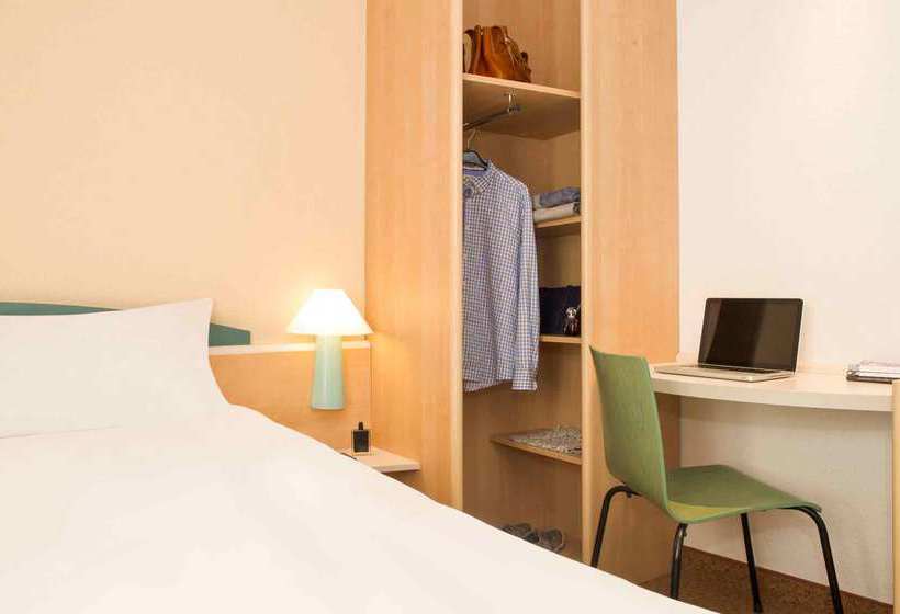 Hotel Ibis Blois Centre Chateau  | Blois | Loir-et-Cher | France 10