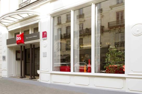 Hotel Ibis Blois Centre Chateau  | Blois | Loir-et-Cher | France 11