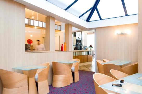 Hotel Ibis Blois Centre Chateau  | Blois | Loir-et-Cher | France 15