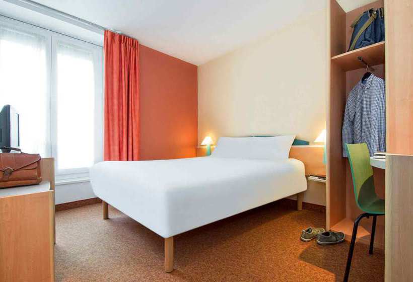 Hotel Ibis Blois Centre Chateau  | Blois | Loir-et-Cher | France 4