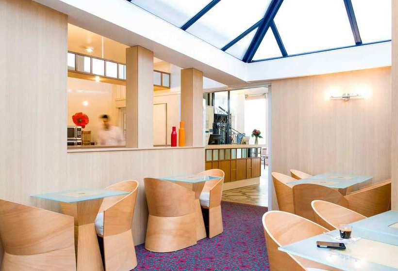 Hotel Ibis Blois Centre Chateau  | Blois | Loir-et-Cher | France 5