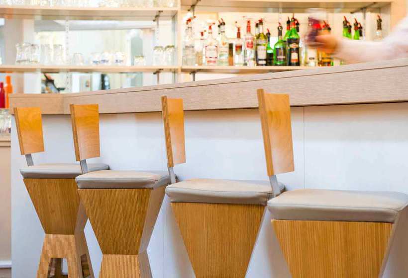 Hotel Ibis Blois Centre Chateau  | Blois | Loir-et-Cher | France 6