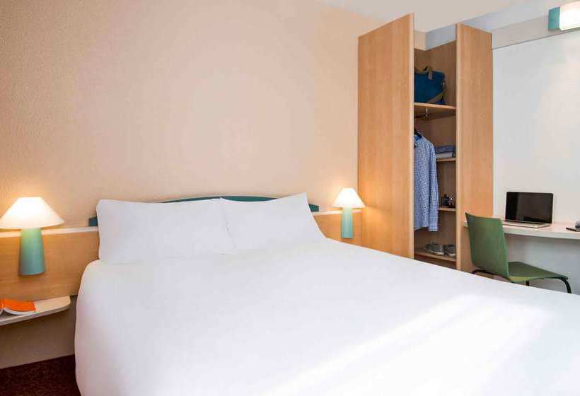 Hotel Ibis Blois Centre Chateau  | Blois | Loir-et-Cher | France 7