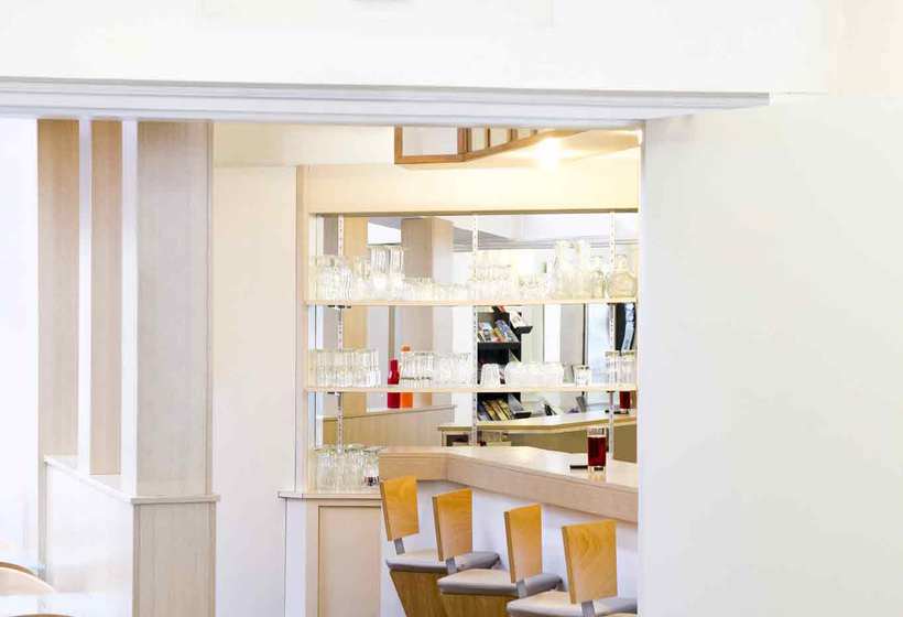 Hotel Ibis Blois Centre Chateau  | Blois | Loir-et-Cher | France 8