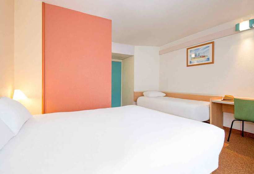 Hotel Ibis Blois Centre Chateau  | Blois | Loir-et-Cher | France 9