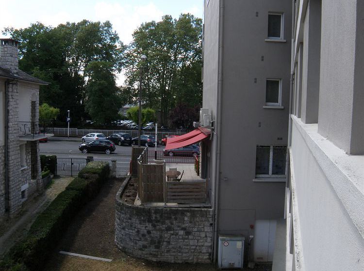 Hotel Ibis Brive Brive la Gaillarde
