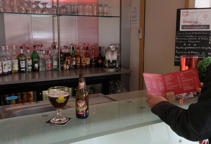 Hôtel Ibis Brive  | Brive la Gaillarde | Correze | France 1