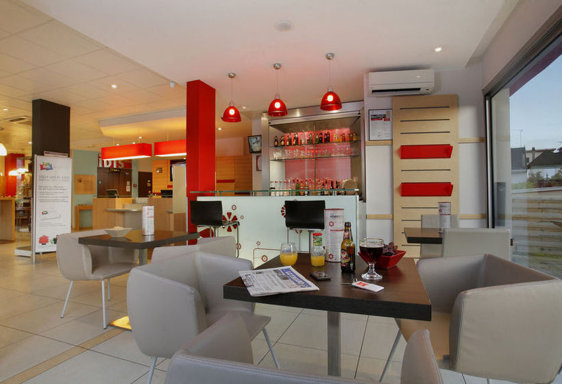 Hôtel Ibis Brive  | Brive la Gaillarde | Correze | France 10