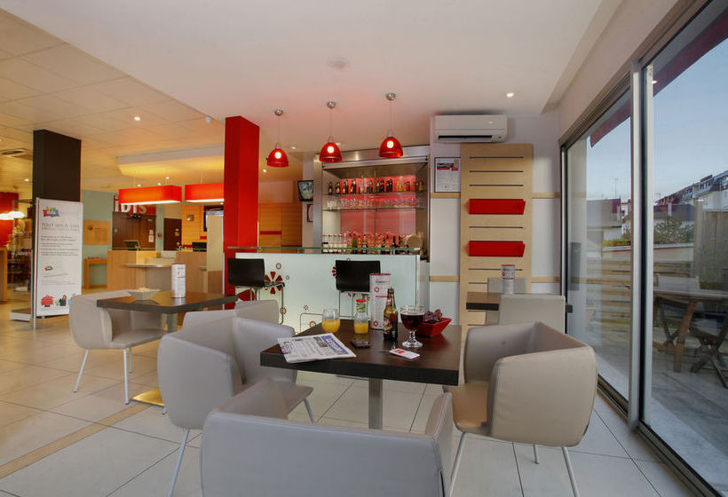 Hôtel Ibis Brive  | Brive la Gaillarde | Correze | France 11