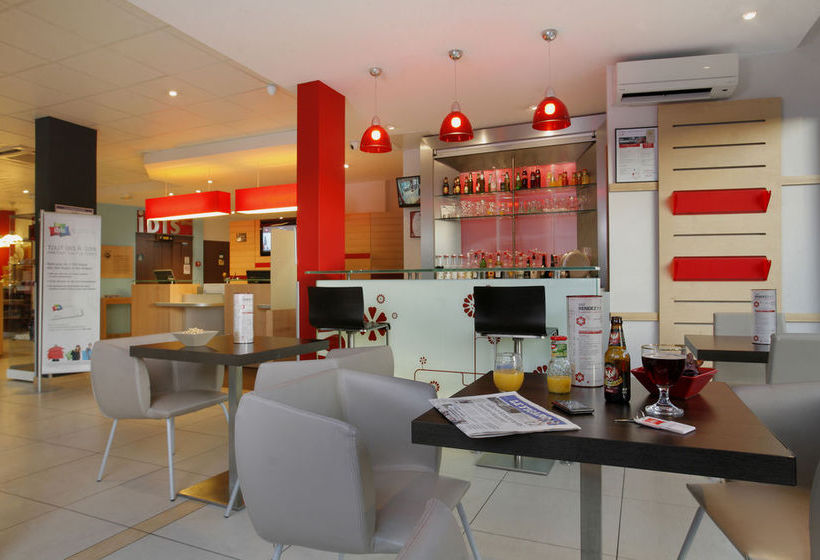 Hôtel Ibis Brive  | Brive la Gaillarde | Correze | France 12