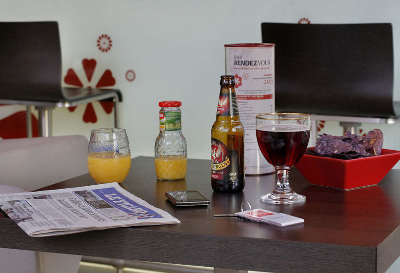 Hôtel Ibis Brive  | Brive la Gaillarde | Correze | France 13