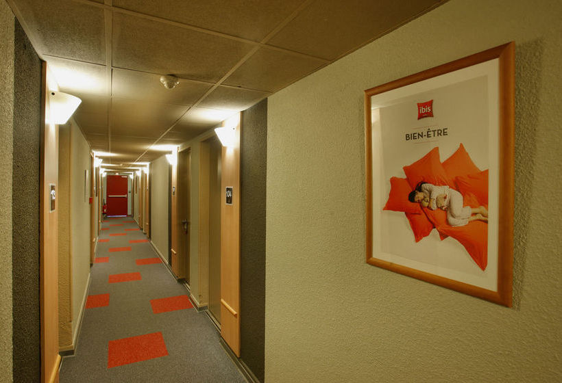 Hôtel Ibis Brive  | Brive la Gaillarde | Correze | France 14