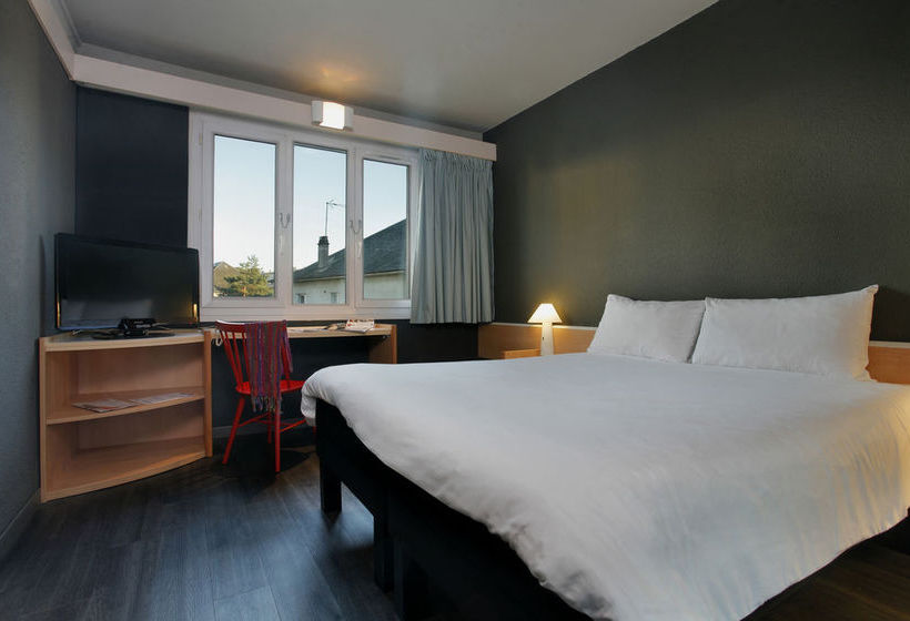 Hôtel Ibis Brive  | Brive la Gaillarde | Correze | France 15