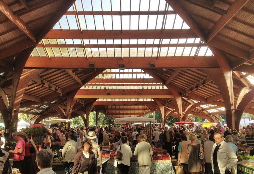 Hôtel Ibis Brive  | Brive la Gaillarde | Correze | France 16