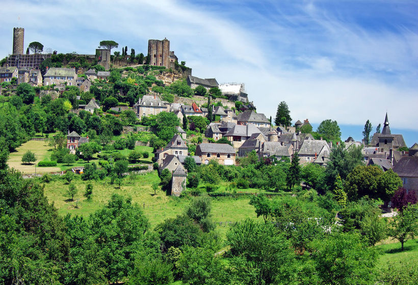 Hôtel Ibis Brive  | Brive la Gaillarde | Correze | France 17