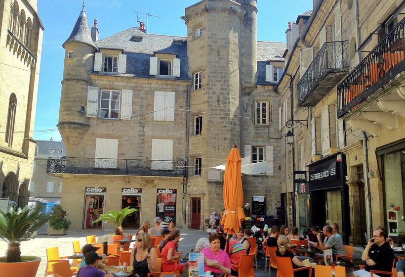 Hôtel Ibis Brive  | Brive la Gaillarde | Correze | France 18