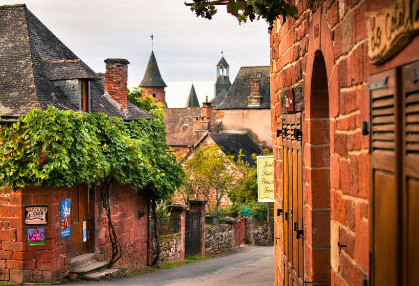 Hôtel Ibis Brive  | Brive la Gaillarde | Correze | France 19
