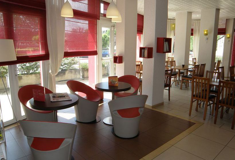 Hôtel Ibis Brive  | Brive la Gaillarde | Correze | France 2