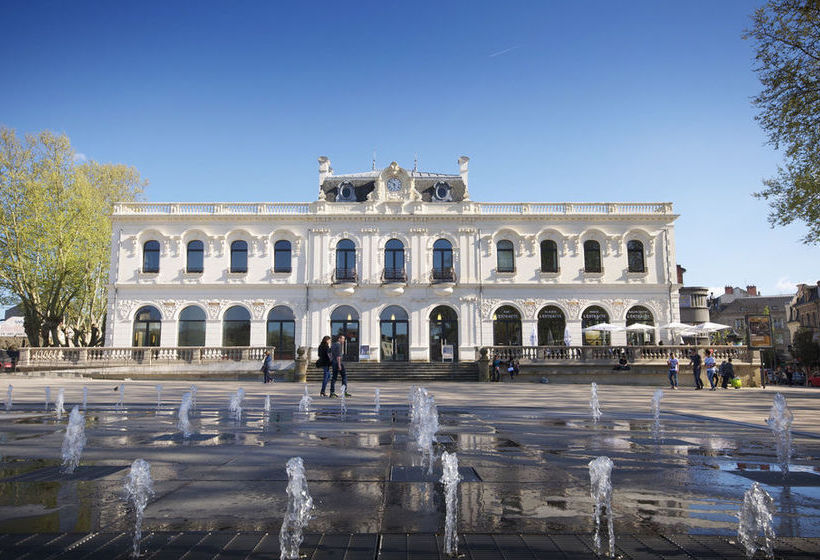 Hôtel Ibis Brive  | Brive la Gaillarde | Correze | France 20