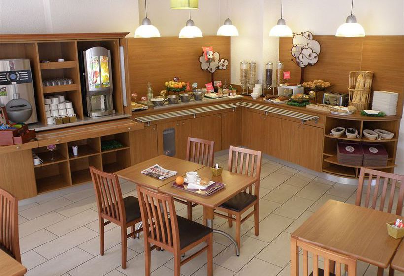 Hôtel Ibis Brive  | Brive la Gaillarde | Correze | France 3