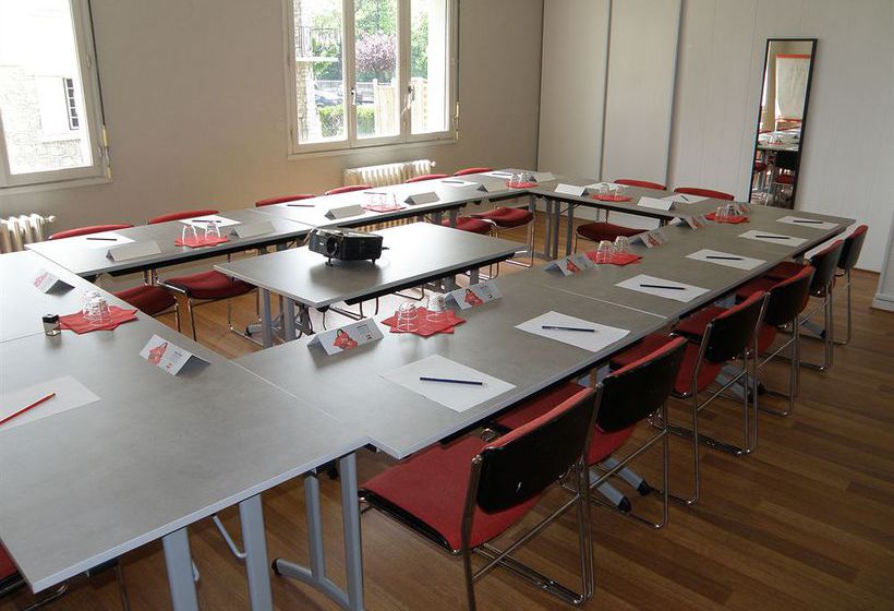 Hôtel Ibis Brive  | Brive la Gaillarde | Correze | France 5