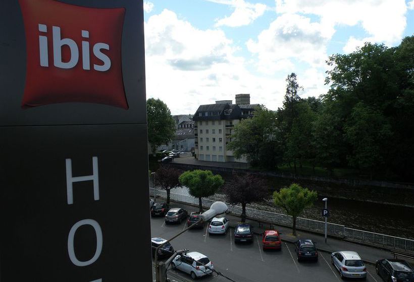 Hôtel Ibis Brive  | Brive la Gaillarde | Correze | France 6