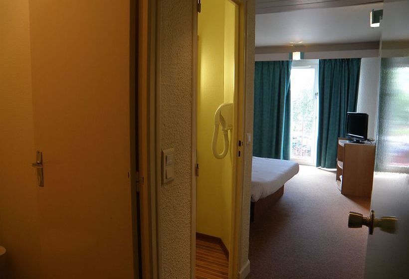 Hôtel Ibis Brive  | Brive la Gaillarde | Correze | France 7