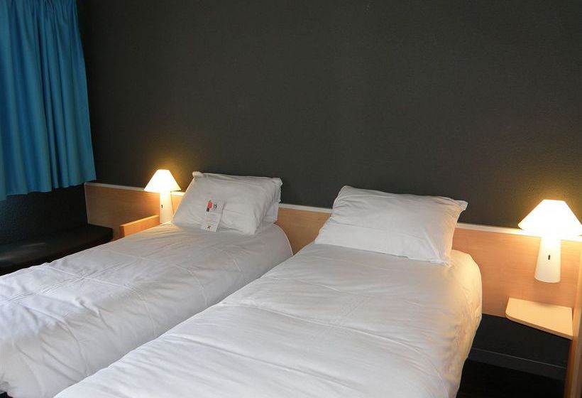 Hôtel Ibis Brive  | Brive la Gaillarde | Correze | France 8