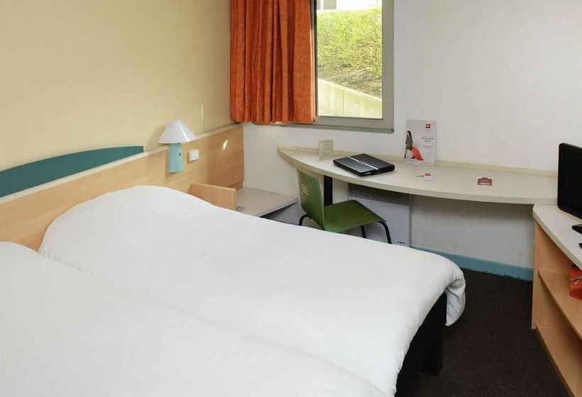 Hôtel Ibis Caen Centre Paul Doumer  | Caen | Calvados | France 3