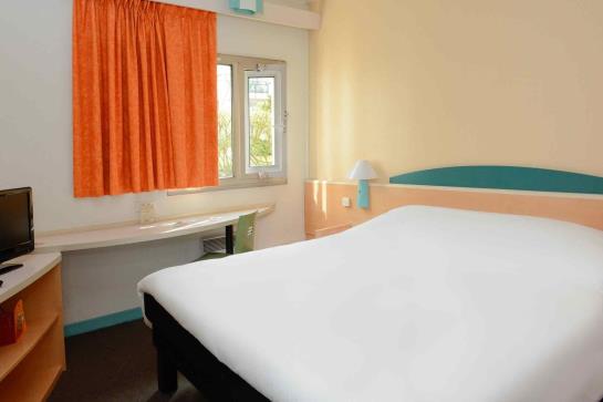 Hôtel Ibis Caen Centre Paul Doumer  | Caen | Calvados | France 5