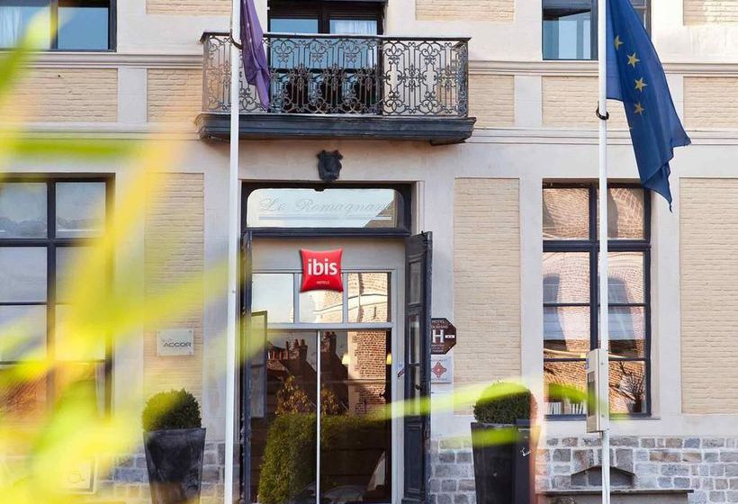 Hotel Ibis Douai Centre