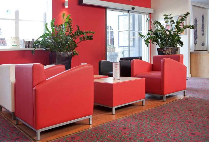 Hôtel Ibis Douai Centre  | Douai | Nord | France 1