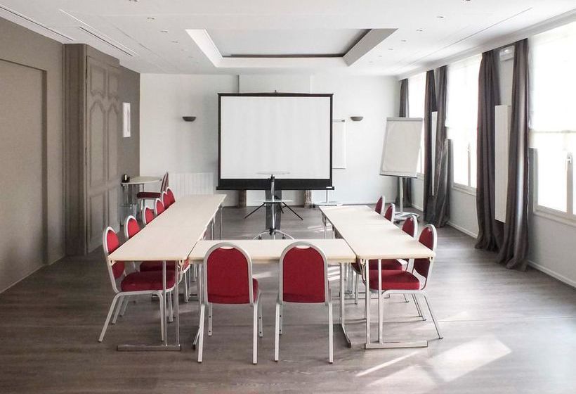 Hôtel Ibis Douai Centre  | Douai | Nord | France 10