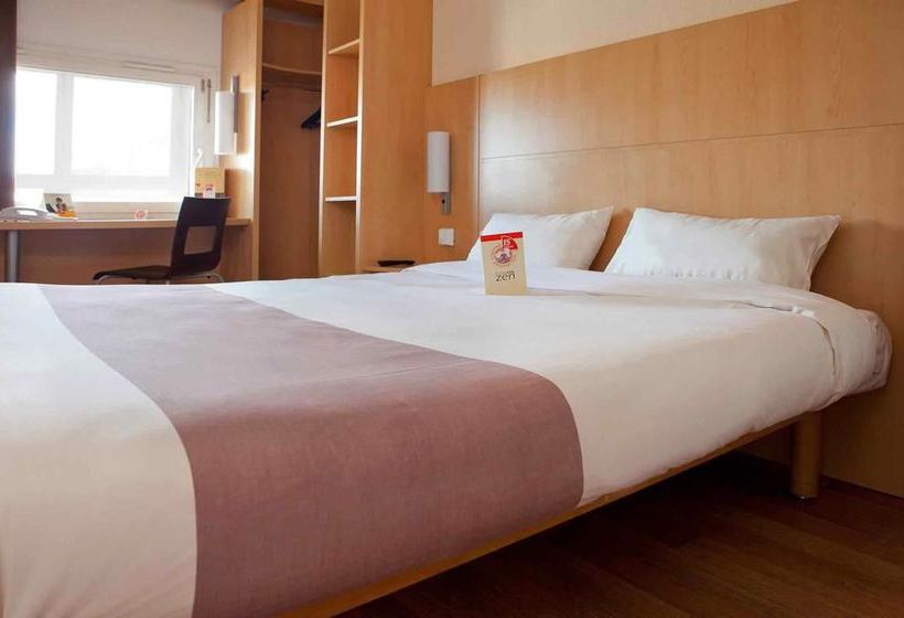 Hôtel Ibis Douai Centre  | Douai | Nord | France 12