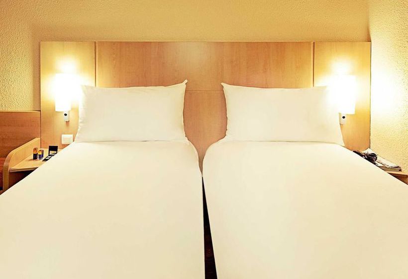 Hôtel Ibis Douai Centre  | Douai | Nord | France 4