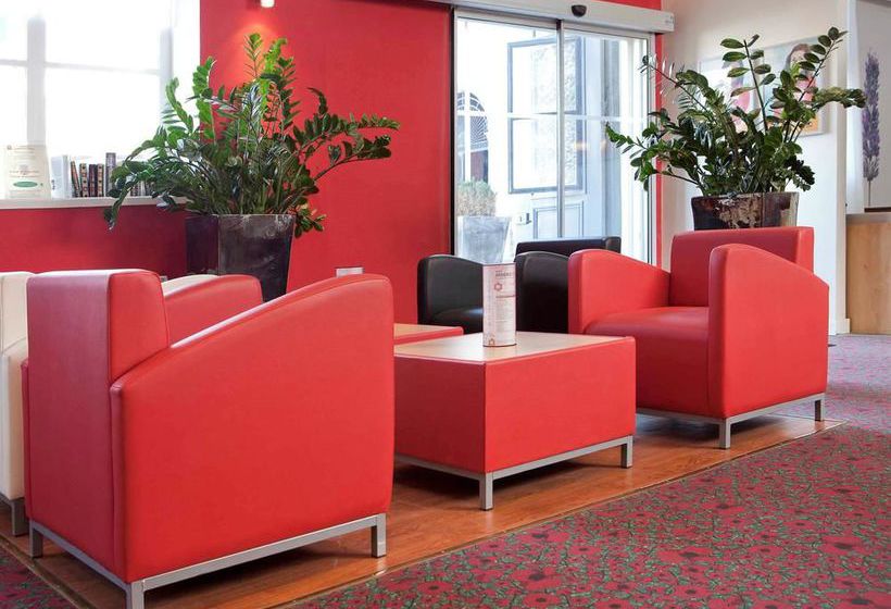 Hôtel Ibis Douai Centre  | Douai | Nord | France 5