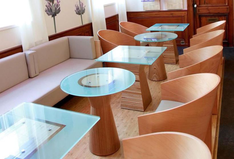 Hôtel Ibis Douai Centre  | Douai | Nord | France 6