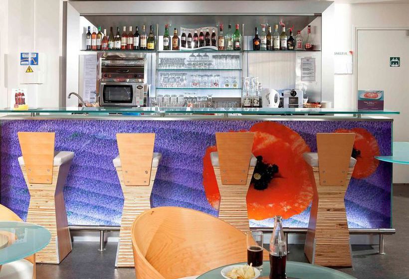 Hôtel Ibis Douai Centre  | Douai | Nord | France 7