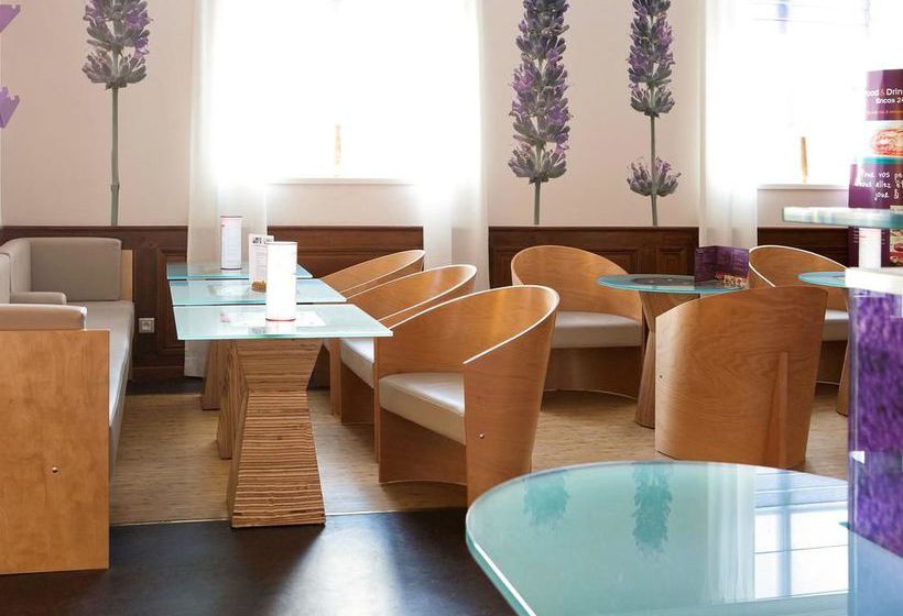 Hôtel Ibis Douai Centre  | Douai | Nord | France 8