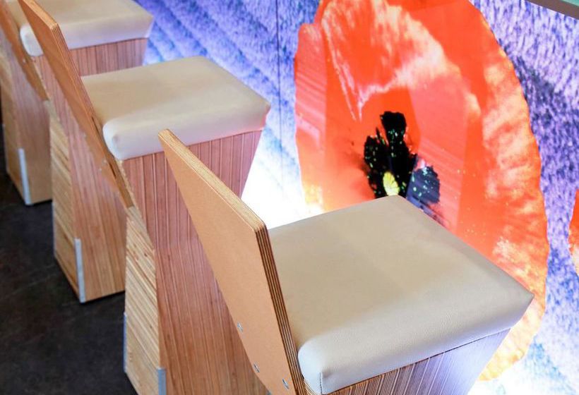 Hôtel Ibis Douai Centre  | Douai | Nord | France 9